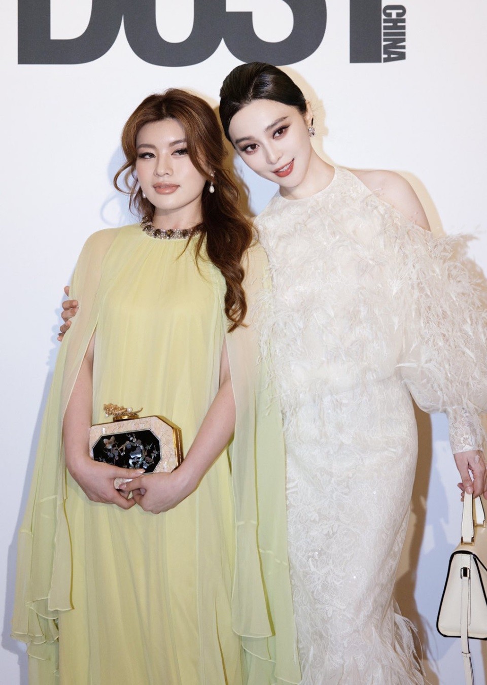 Phạm Băng Băng sang trọng nổi bật