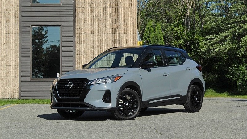 Cập nhật bảng giá xe hãng Nissan mới nhất tháng 7/2024