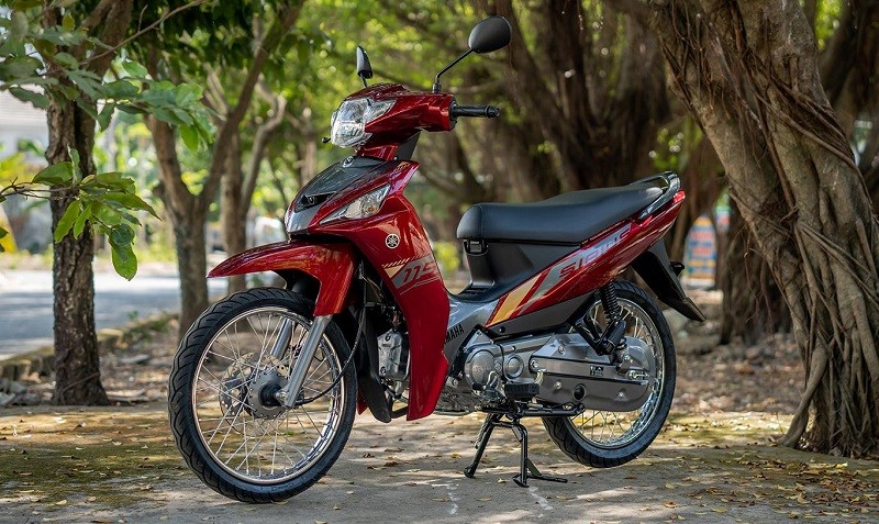 Cập nhật bảng giá xe Yamaha Sirius mới nhất tháng 7/2024 Cập nhật bảng giá xe Yamaha Sirius mới nhất tháng 7/2024