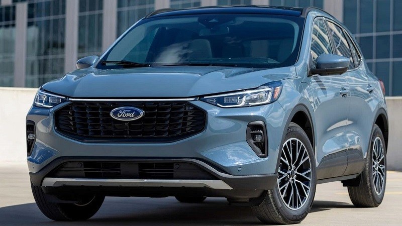 10 mẫu xe ô tô sẽ bị khai tử vào năm 2025