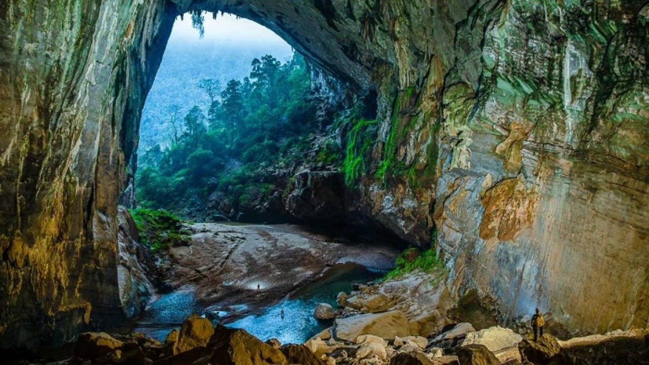 Tuần Du lịch Quảng Bình năm 2024: Nhiều hoạt động đặc sắc chờ du khách khám phá