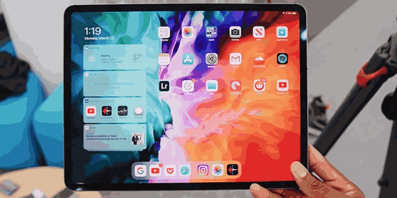 Cách dán văn bản copy từ điện thoại sang Redmi iPad Pro siêu dễ