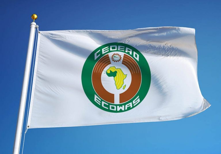 ECOWAS 'níu kéo' thành viên: Nỗ lực chưa được đền đáp ECOWAS 'níu kéo' thành viên: Nỗ lực chưa được đền đáp