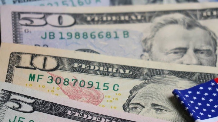 Tỷ giá ngoại tệ, tỷ giá USD/VND hôm nay 27/12: Yen Nhật đón tin xấu