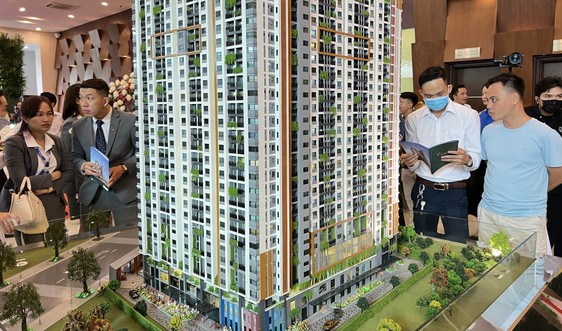 Môi giới bất động sản không được hành nghề tự do từ ngày 1/1/2025 Môi giới bất động sản không được hành nghề tự do từ ngày 1/1/2025