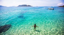 Du lịch Hè: Gợi ý 8 điểm đến ‘trốn nóng’ lý tưởng