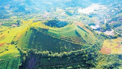 Công viên địa chất Đắk Nông: Viên ngọc ẩn mình giữa núi rừng Tây Nguyên