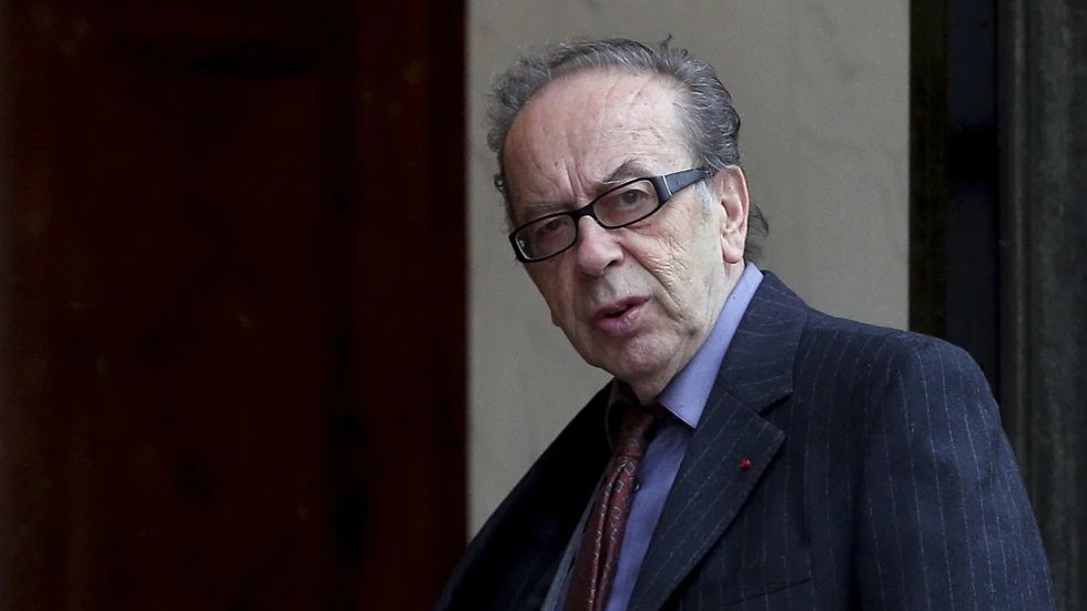 Nhà văn nổi tiếng thế giới người Albania Ismail Kadare qua đời ở tuổi 88