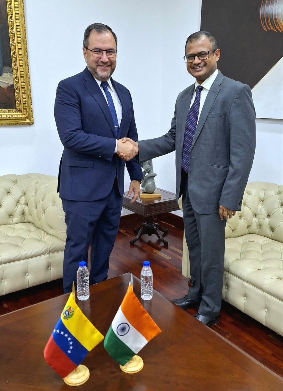 Thêm một quốc gia Mỹ Latin tỏ ý muốn gia nhập BRICS Thêm một quốc gia Mỹ Latin tỏ ý muốn gia nhập BRICS