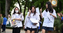 Khi nào có điểm thi tốt nghiệp THPT 2024? Cách tính điểm thi thế nào?