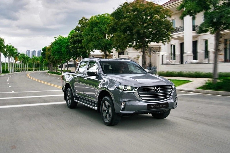 Điểm mặt những mẫu ô tô rút khỏi thị trường Việt Nam từ đầu năm 2024 Điểm mặt những mẫu ô tô rút khỏi thị trường Việt Nam từ đầu năm 2024