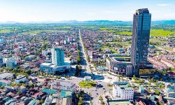 Giao dịch bất động sản quý II/2024: Đất nền tăng, giá chung cư có dấu hiệu chững do tâm lý người mua chờ đợi