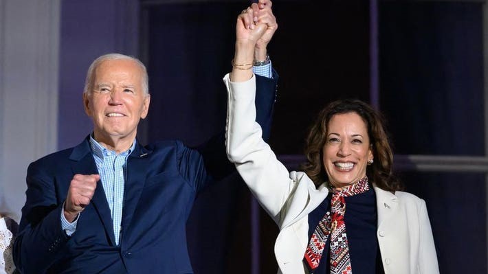 Bầu cử Mỹ 2024: Phe của ông Trump tăng cường công kích Phó Tổng thống Kamala Harris