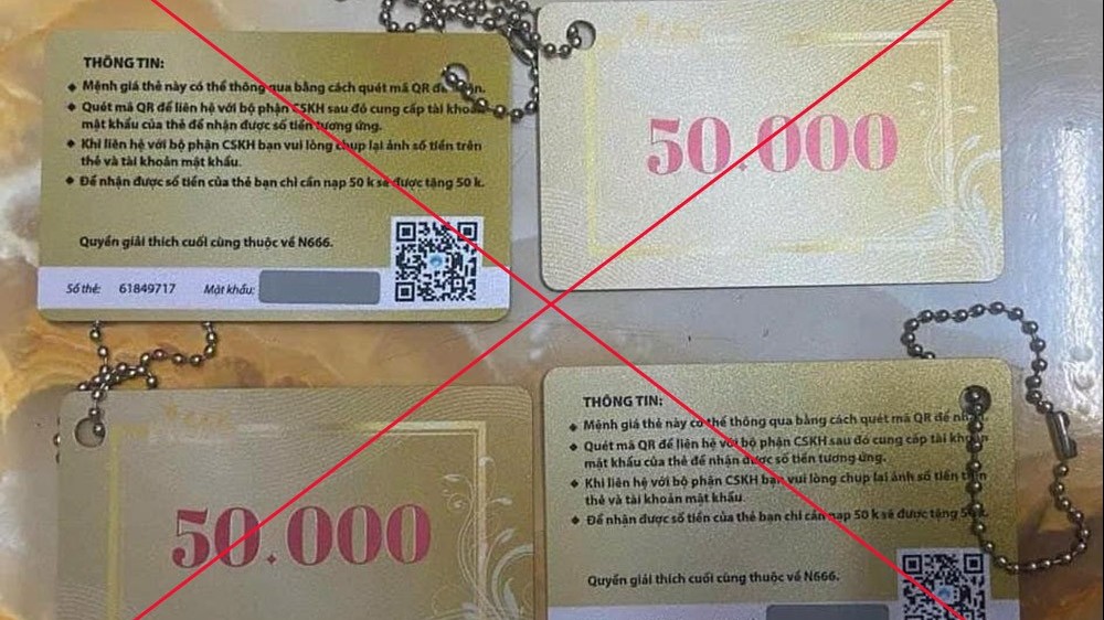 Cảnh báo thủ đoạn lừa đảo quét mã QR code để nhận tiền, người dân cần lưu ý gì để không bị 'sập bẫy'?