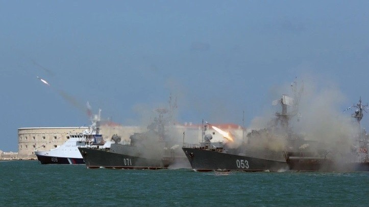 Tổng thống Zelensky hé lộ chiến lược hàng hải mới của Ukraine, khẳng định sẽ sớm được phê duyệt