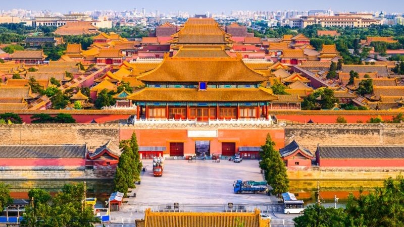 Trung Quốc tối ưu hóa chính sách, trở thành 'thỏi nam châm' hút khách quốc tế