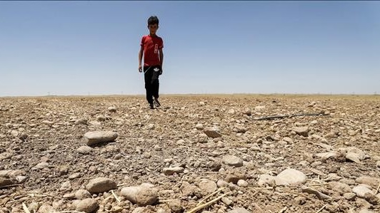 Côte d'Ivoire cần huy động 22 tỷ USD để ứng phó với biến đổi khí hậu