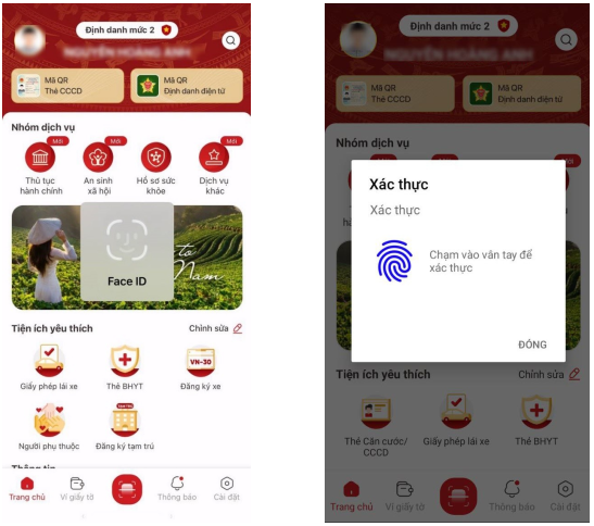 Hướng dẫn đăng ký tạm trú trên VNeID Hướng dẫn chi tiết cách đăng ký tạm trú trên VNeID