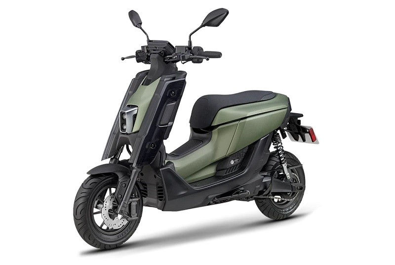 xe máy điện Yamaha EMF 2024 xe máy điện Yamaha EMF 2024