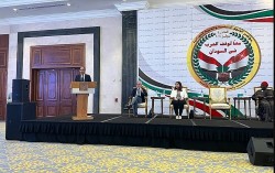 Ai Cập kêu gọi giải quyết khủng hoảng và chấm dứt xung đột ở Sudan