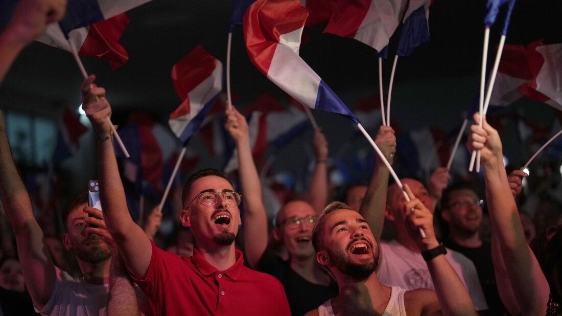 Điểm tin thế giới sáng 8/7: Tân Ngoại trưởng Anh công du Đức, Mexico mua 5.000 tên lửa vác vai, Thủ tướng Hungary chỉ trích NATO