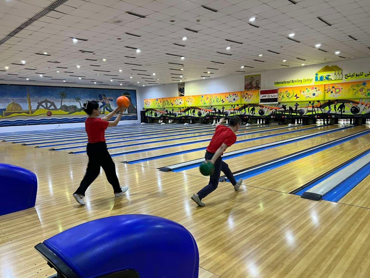 Phát huy tinh thần Cộng đồng ASEAN qua Giải Bowling do Đại sứ quán Việt Nam tổ chức Phát huy tinh thần Cộng đồng ASEAN qua Giải Bowling do Đại sứ quán Việt Nam tổ chức