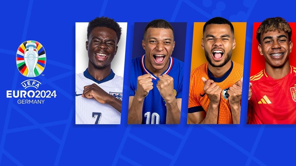 Lịch thi đấu bán kết EURO 2024: Tây Ban Nha vs Pháp, Hà Lan vs Anh