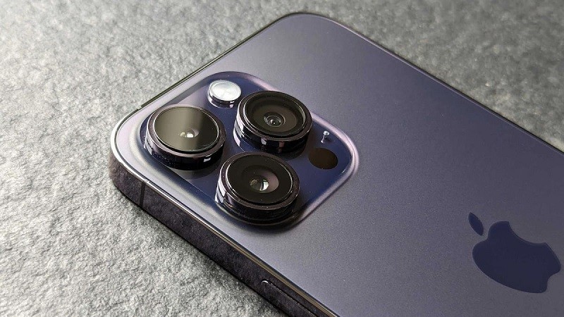 Không chỉ iPhone 16 Pro Max mà iPhone 16 Pro cũng sẽ có camera tiềm vọng Tetraprism Không chỉ iPhone 16 Pro Max mà iPhone 16 Pro cũng sẽ có camera tiềm vọng Tetraprism