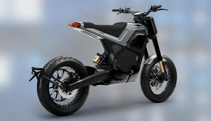 Cận cảnh xe điện DAB 1 Alpha vừa ra mắt, giá 380,7 triệu đồng Cận cảnh xe điện DAB 1 Alpha vừa ra mắt, giá 380,7 triệu đồng