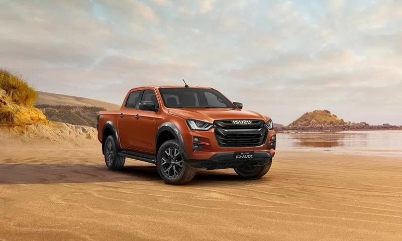 Cập nhật bảng giá xe hãng Isuzu mới nhất tháng 7/2024 Cập nhật bảng giá xe hãng Isuzu mới nhất tháng 7/2024