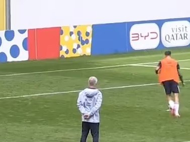 Vì sao Antoine Griezmann giận dữ chỉ trích truyền thông Pháp?