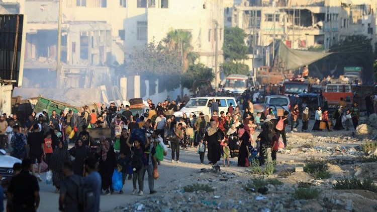 Xung đột ở Gaza: Giao tranh dữ dội, người dân hoang mang; Hamas cầu viện quốc tế gây sức ép với Thủ tướng Israel