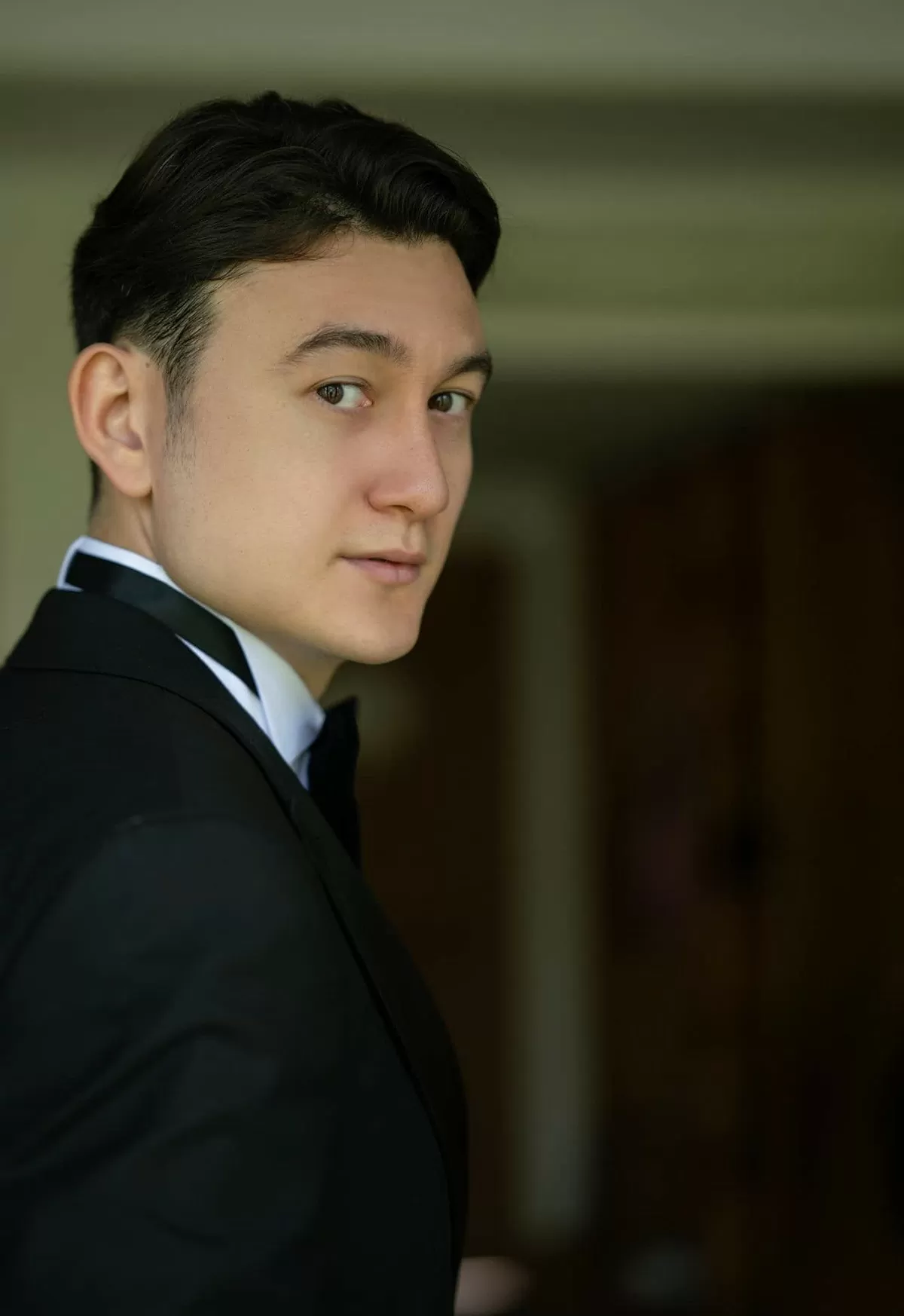 Những bức đầu tiên sau đám cưới trên bãi biển của thủ môn Đặng Văn Lâm và Yến Xuân Những bức đầu tiên sau đám cưới trên bãi biển của thủ môn Đặng Văn Lâm và Yến Xuân