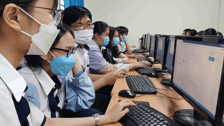 Cách đăng ký nguyện vọng đại học online siêu đơn giản