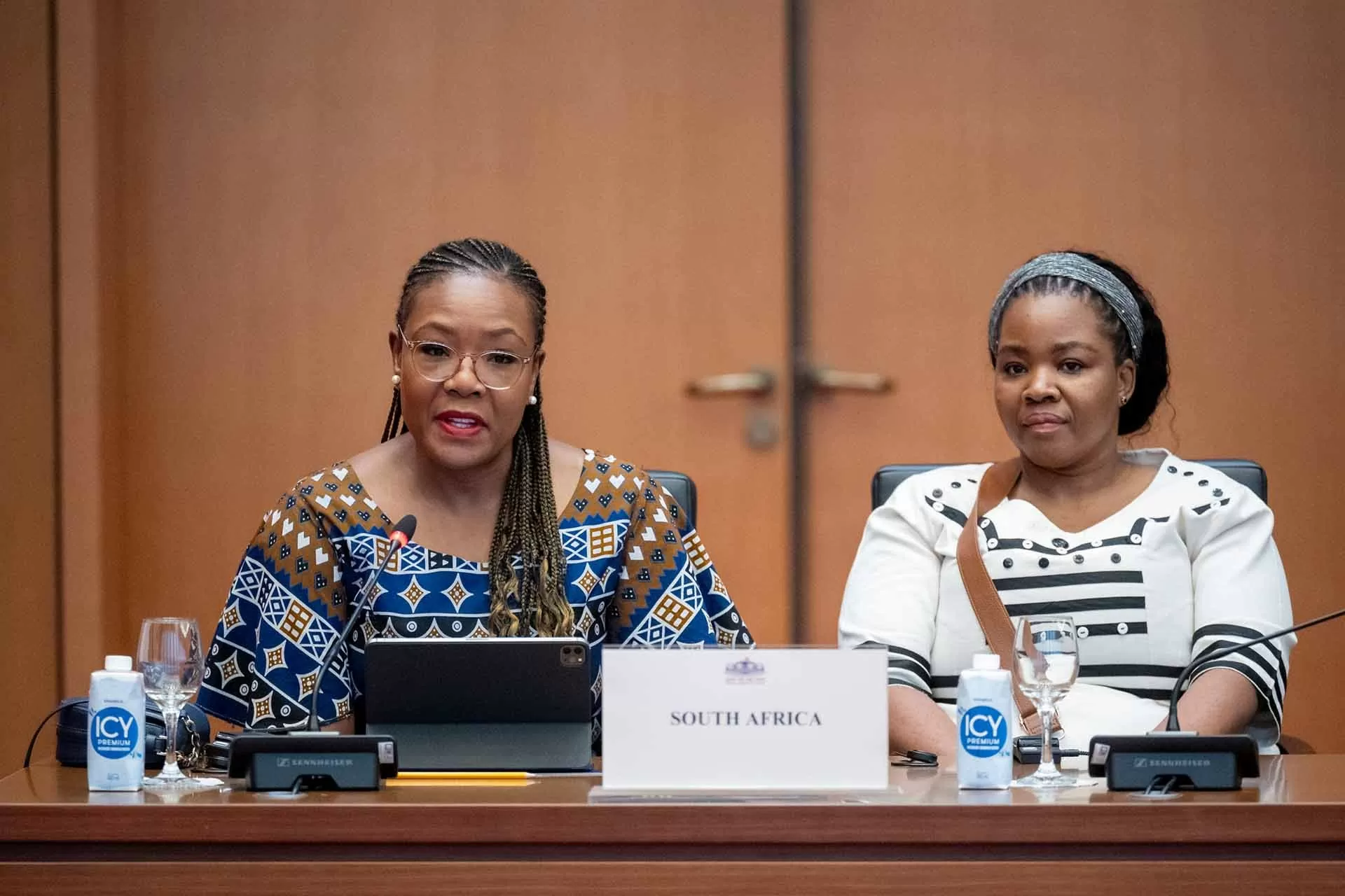 Chủ tịch Quốc hội tiếp lãnh đạo các cơ quan Kiểm toán Nhà nước các quốc gia, các tổ chức quốc tế Chủ tịch Quốc hội tiếp lãnh đạo các cơ quan Kiểm toán Nhà nước các quốc gia, các tổ chức quốc tế