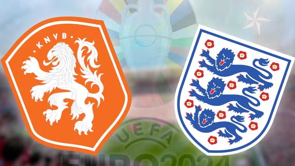 Bán kết EURO 2024: Siêu máy tính Opta dự đoán 'đại chiến' Hà Lan - Anh