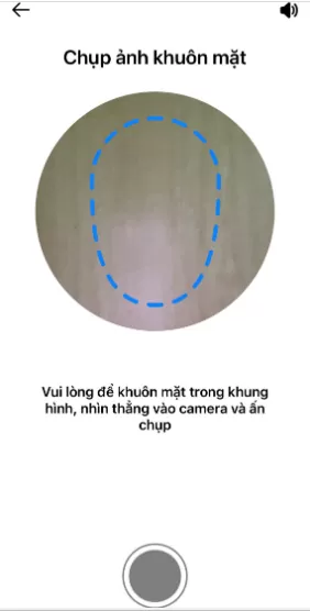 Hướng dẫn cách cập nhật sinh trắc học ngân hàng Techcombank Hướng dẫn cách cập nhật sinh trắc học ngân hàng Techcombank