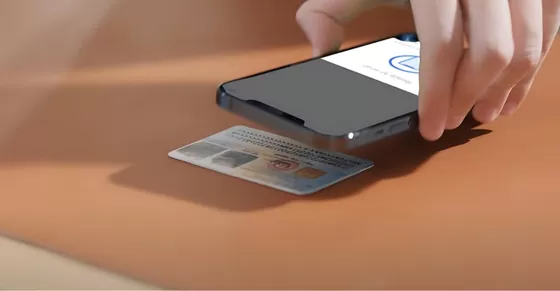 Hướng dẫn cách cập nhật sinh trắc học ngân hàng Techcombank Hướng dẫn cách cập nhật sinh trắc học ngân hàng Techcombank