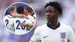 Tiền vệ chuyền bóng tốt nhất EURO: Bất ngờ Mainoo