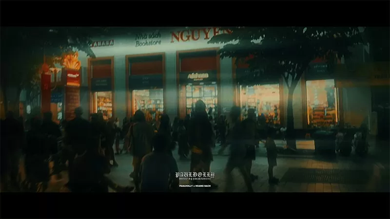 Các ca sĩ Việt Nam và cuộc đua MV bằng công nghệ AI Các ca sĩ Việt Nam và cuộc đua MV bằng công nghệ AI