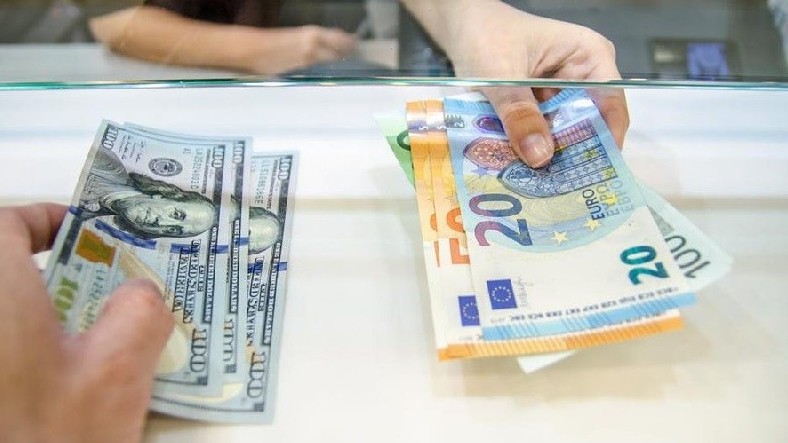 Tỷ giá ngoại tệ, tỷ giá USD/VND hôm nay 24/12: USD vững vàng, vượt mốc 108; Yen Nhật nhích nhẹ