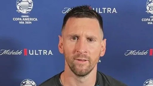 Copa America 2024: Messi thiết lập 3 thống kê đáng nhớ trong sự nghiệp