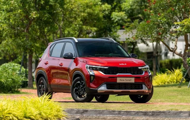 Cập nhật bảng giá xe hãng Kia mới nhất tháng 72024 Cập nhật bảng giá xe hãng Kia mới nhất tháng 72024