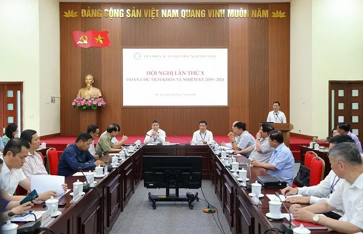 Đổi mới tư duy, phương thức, cách tiếp cận và nội dung các hoạt động đối ngoại nhân dân Đổi mới tư duy, phương thức, cách tiếp cận và nội dung các hoạt động đối ngoại nhân dân