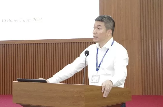 Đổi mới tư duy, phương thức, cách tiếp cận và nội dung các hoạt động đối ngoại nhân dân Đổi mới tư duy, phương thức, cách tiếp cận và nội dung các hoạt động đối ngoại nhân dân