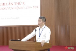 Đổi mới tư duy, phương thức, cách tiếp cận và nội dung các hoạt động đối ngoại nhân dân