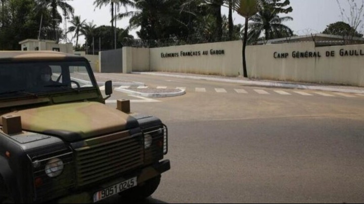 Pháp chuyển một trong những căn cứ quân sự cuối cùng ở châu Phi thành học viện đào tạo