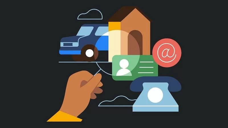 Google cung cấp miễn phí tính năng quét thông tin lộ lọt cho người dùng Google cung cấp miễn phí tính năng quét thông tin lộ lọt cho người dùng