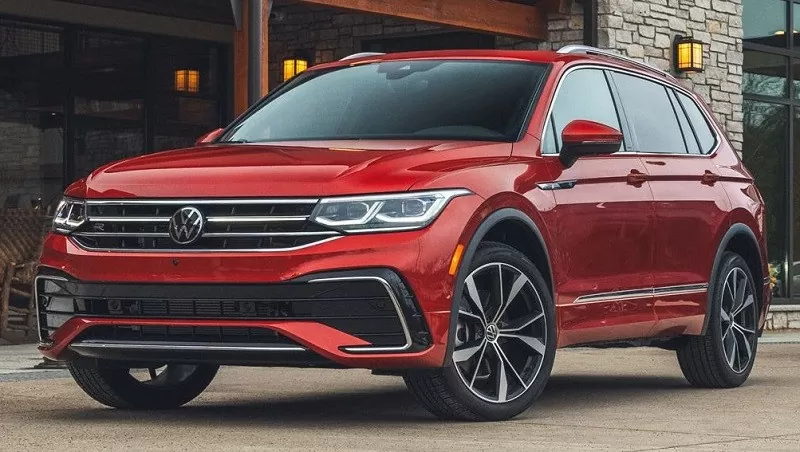 Cập nhật bảng giá xe hãng Volkswagen mới nhất tháng 7/2024 Cập nhật bảng giá xe hãng Volkswagen mới nhất tháng 7/2024