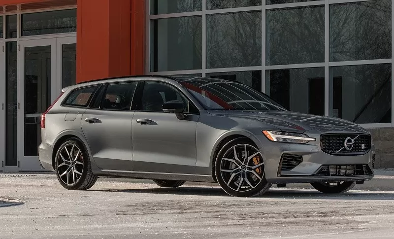 Cập nhật bảng giá xe hãng Volvo mới nhất tháng 7/2024 Cập nhật bảng giá xe hãng Volvo mới nhất tháng 7/2024